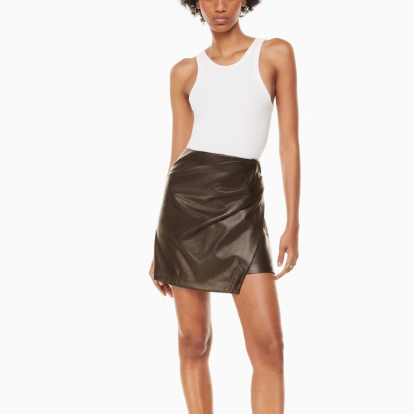 Aritzia Wilfred Angie Skirt - Picture 5 of 5